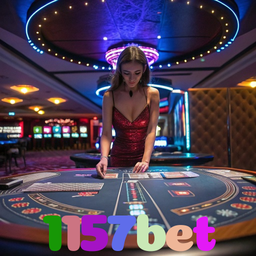 1157bet