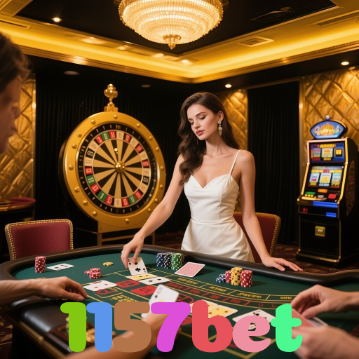 1157bet