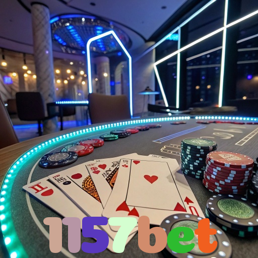 1157bet