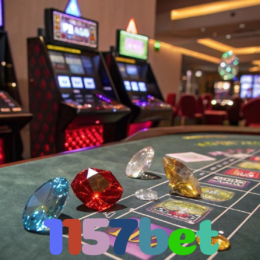 1157bet