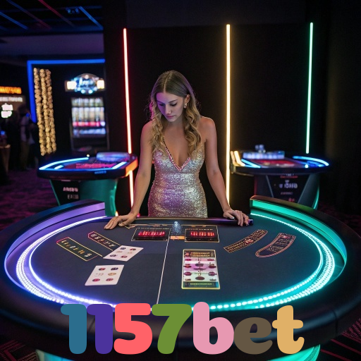 1157bet