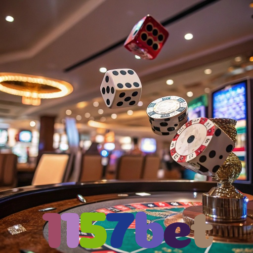 1157bet