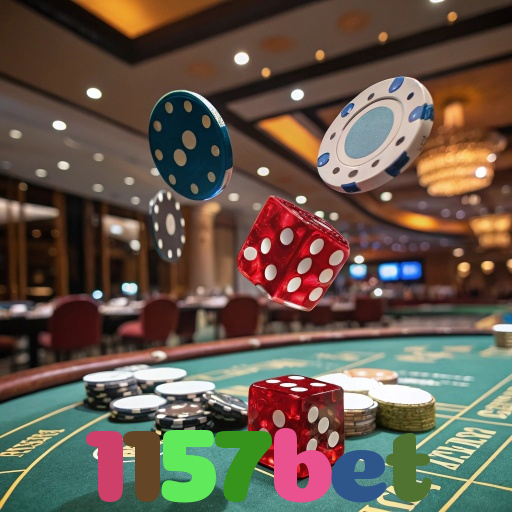 1157bet