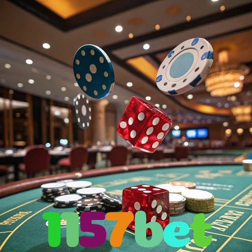 1157bet