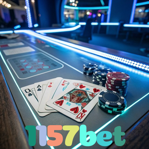 1157bet