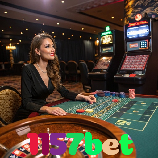 1157bet