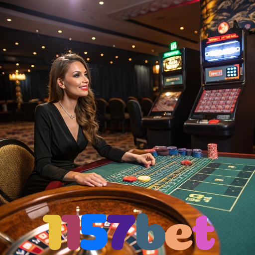1157bet