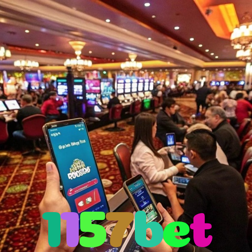 1157bet