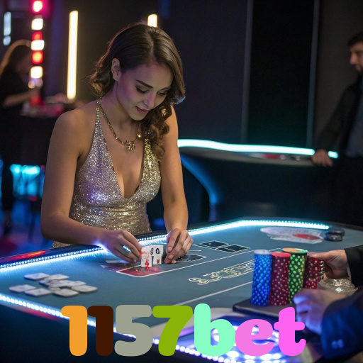 1157bet