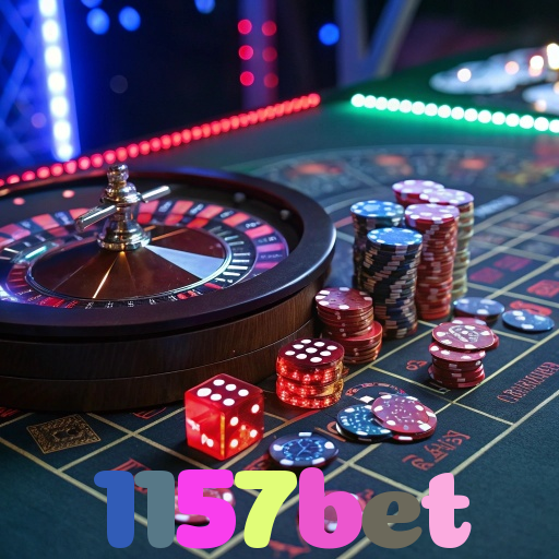 1157bet