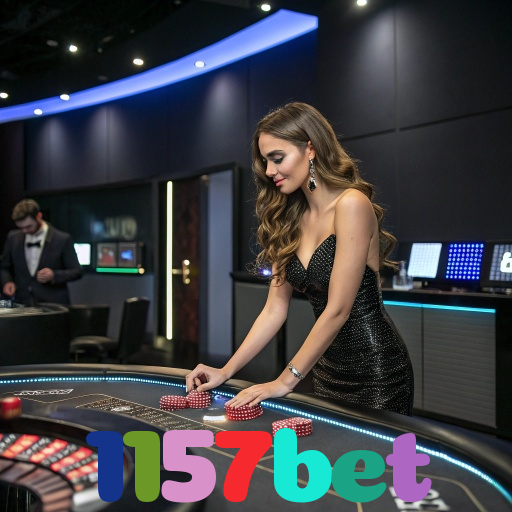 1157bet