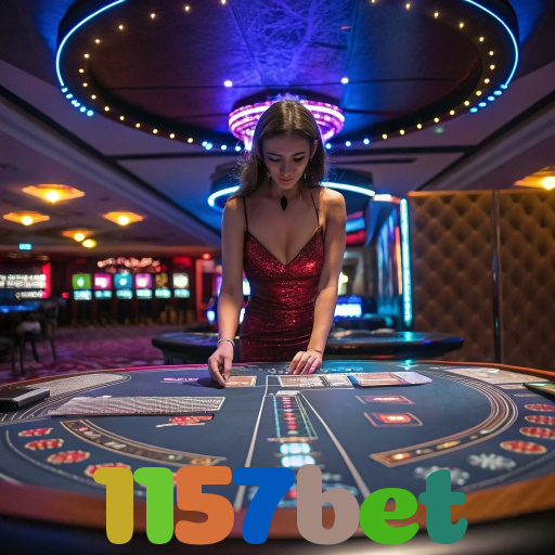 1157bet