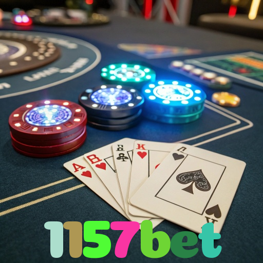 1157bet