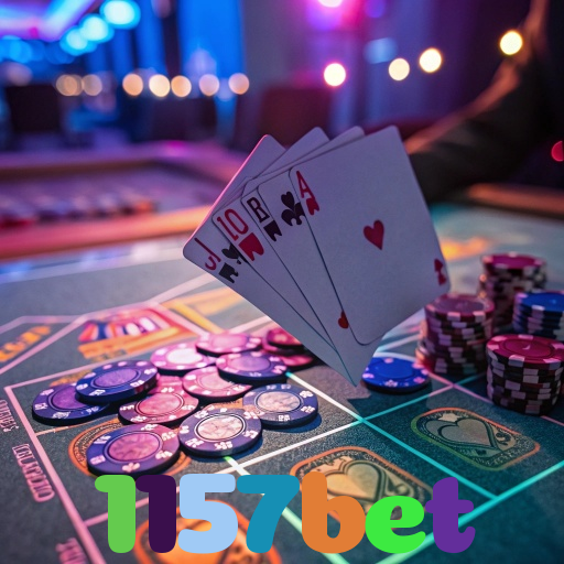 1157bet