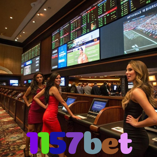 1157bet