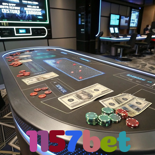 1157bet
