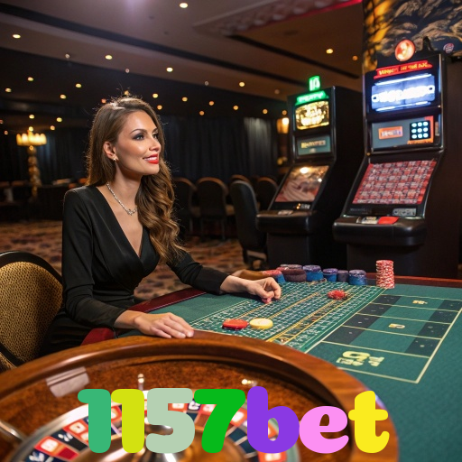 1157bet