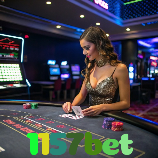1157bet