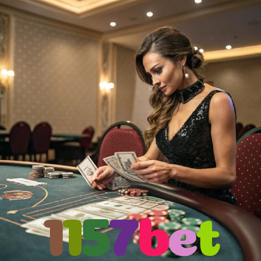 1157bet