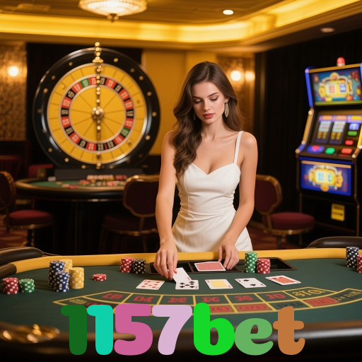 1157bet