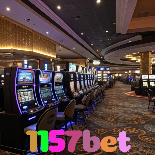 1157bet