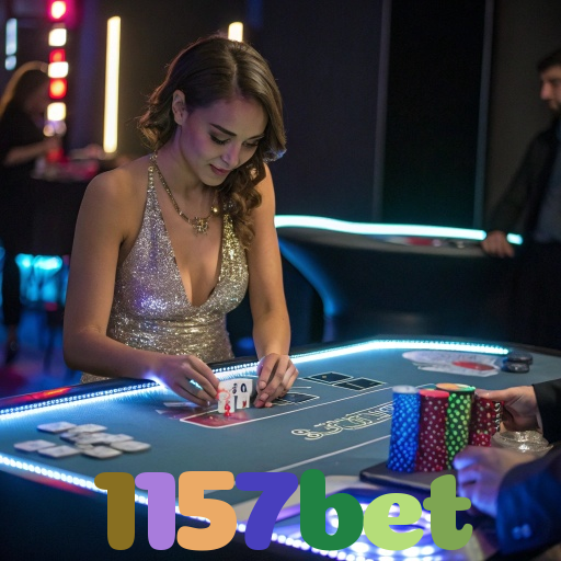 1157bet