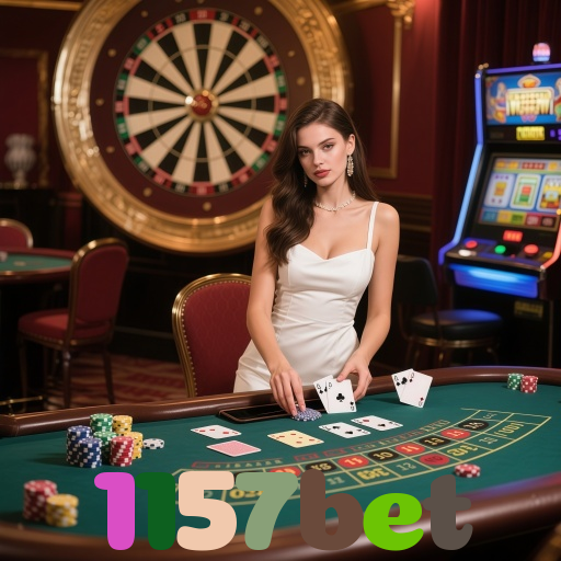 1157bet