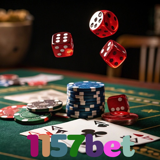 1157bet