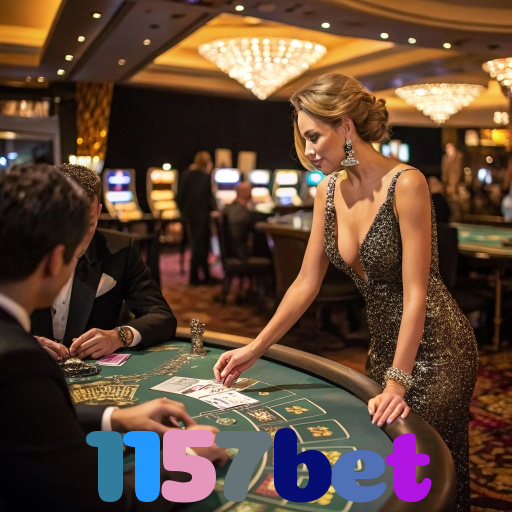 1157bet