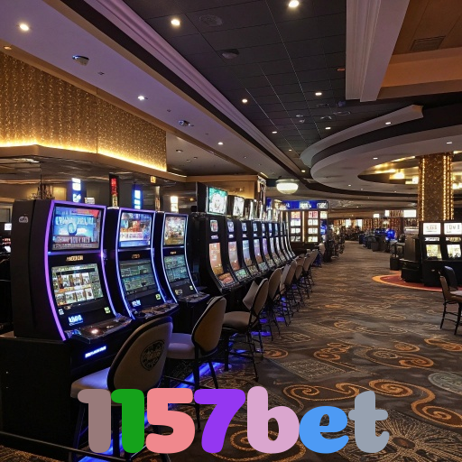 1157bet