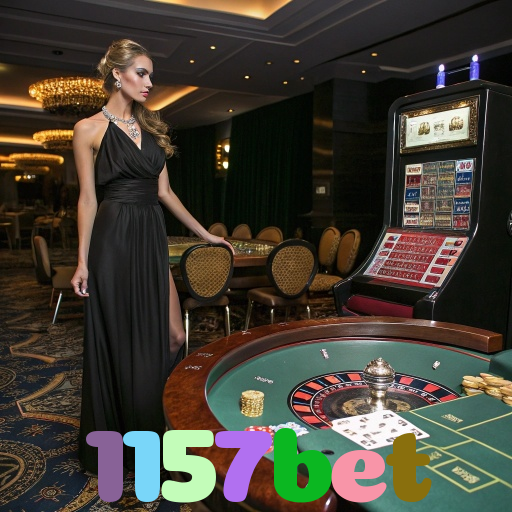 1157bet