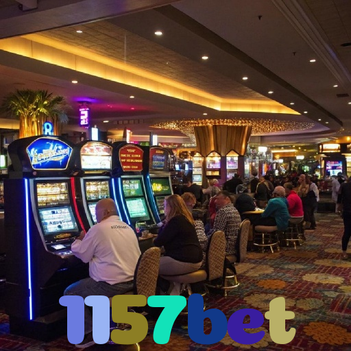 1157bet