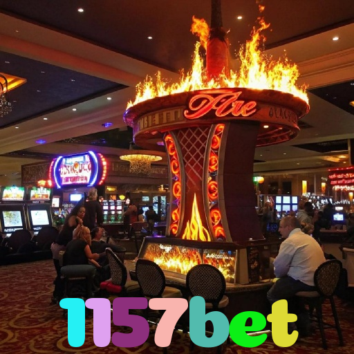 1157bet