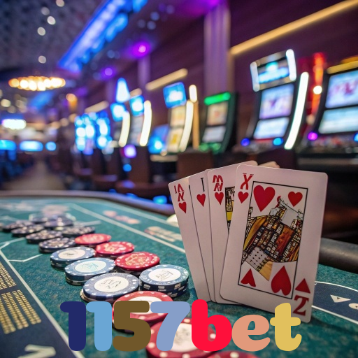 1157bet