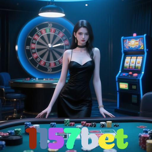 1157bet