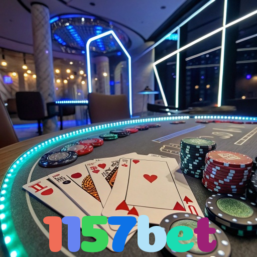 1157bet