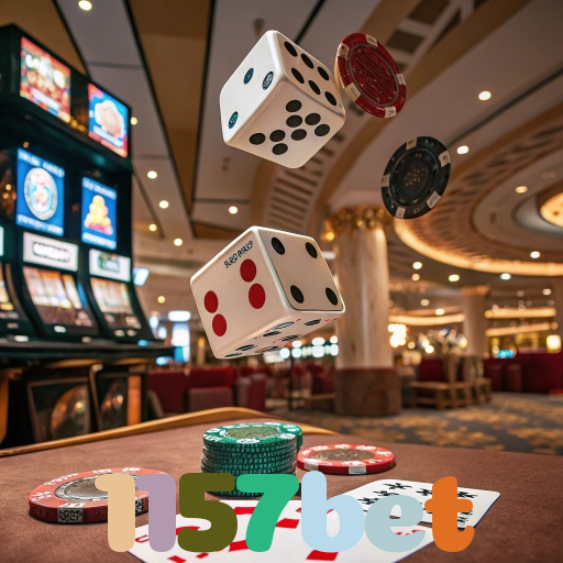 1157bet