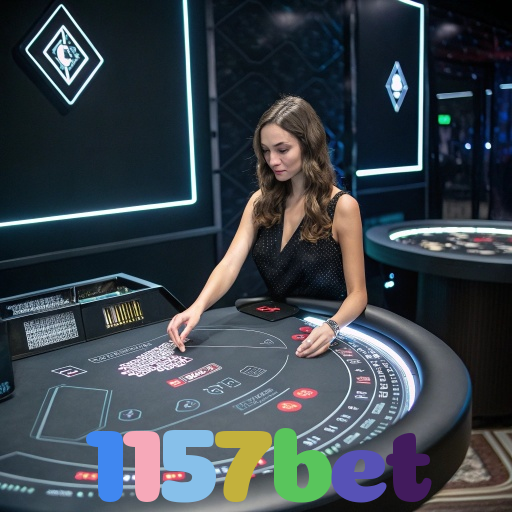 1157bet
