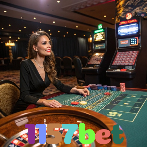 1157bet