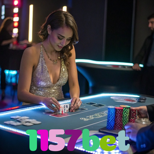 1157bet