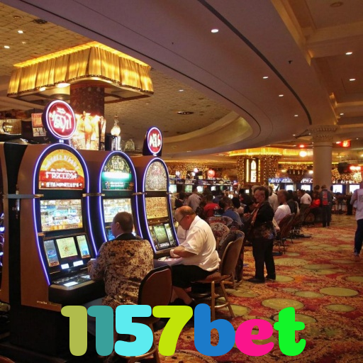 1157bet
