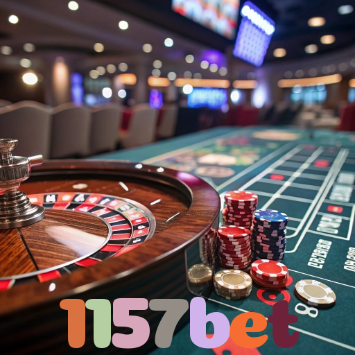 1157bet