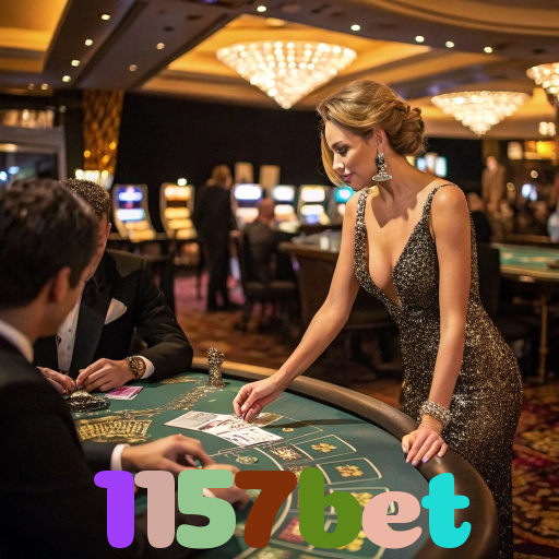 1157bet