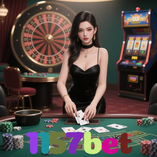 1157bet