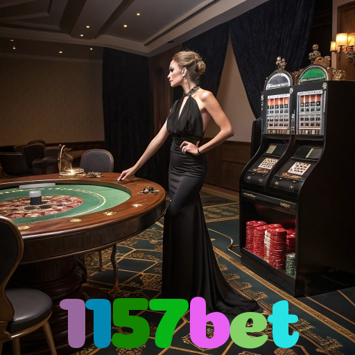 1157bet