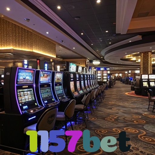 1157bet
