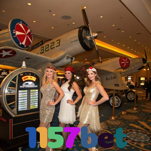 1157bet
