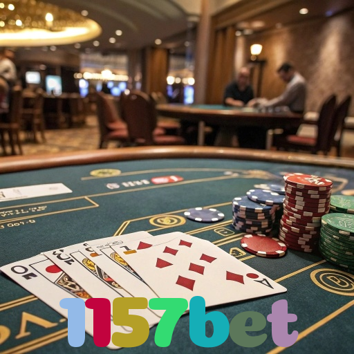 1157bet