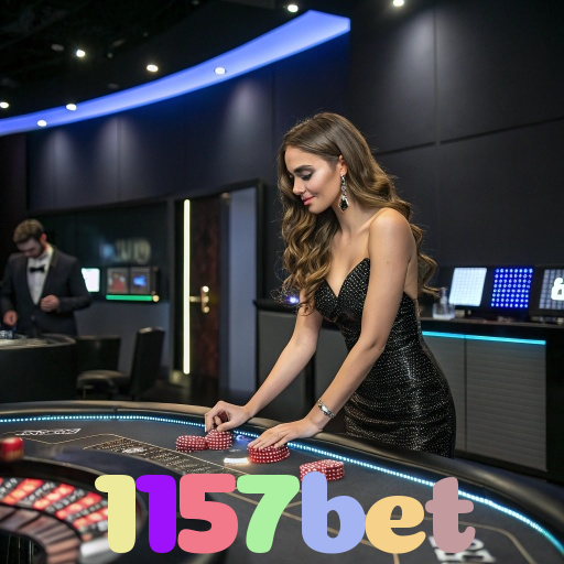 1157bet