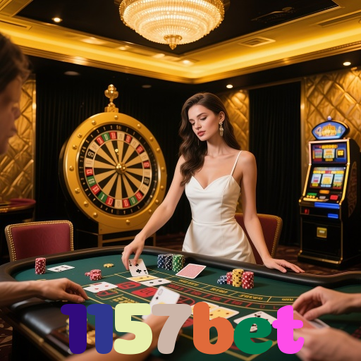 1157bet